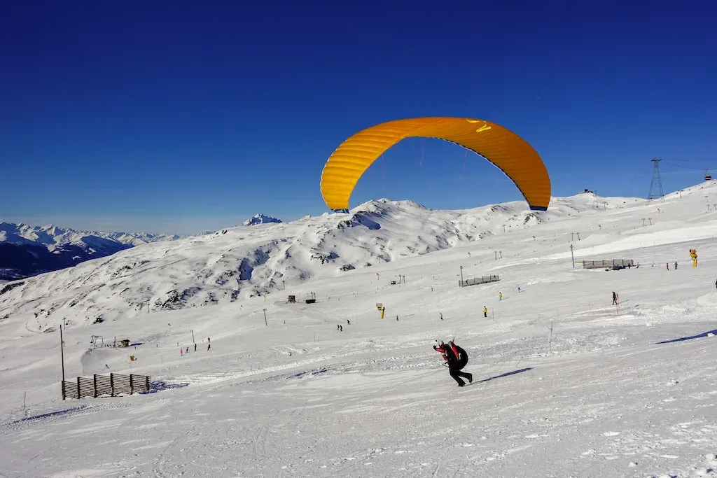 2017-01-29_FSO-Flims-Laax-008 Paragliding Abenteuer an der Küste