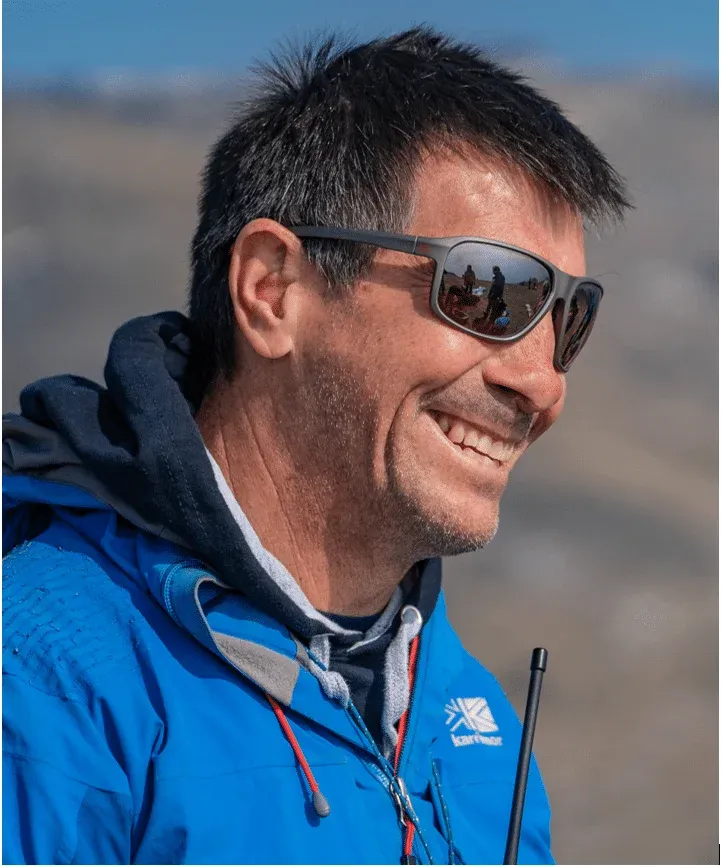 Stefan Thür