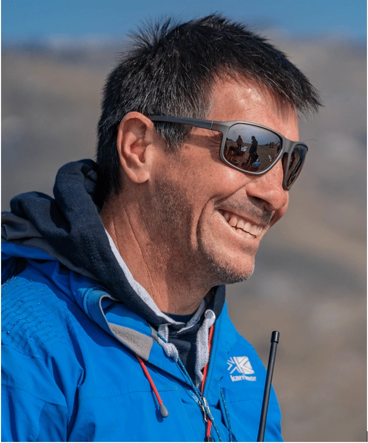 Stefan Thür