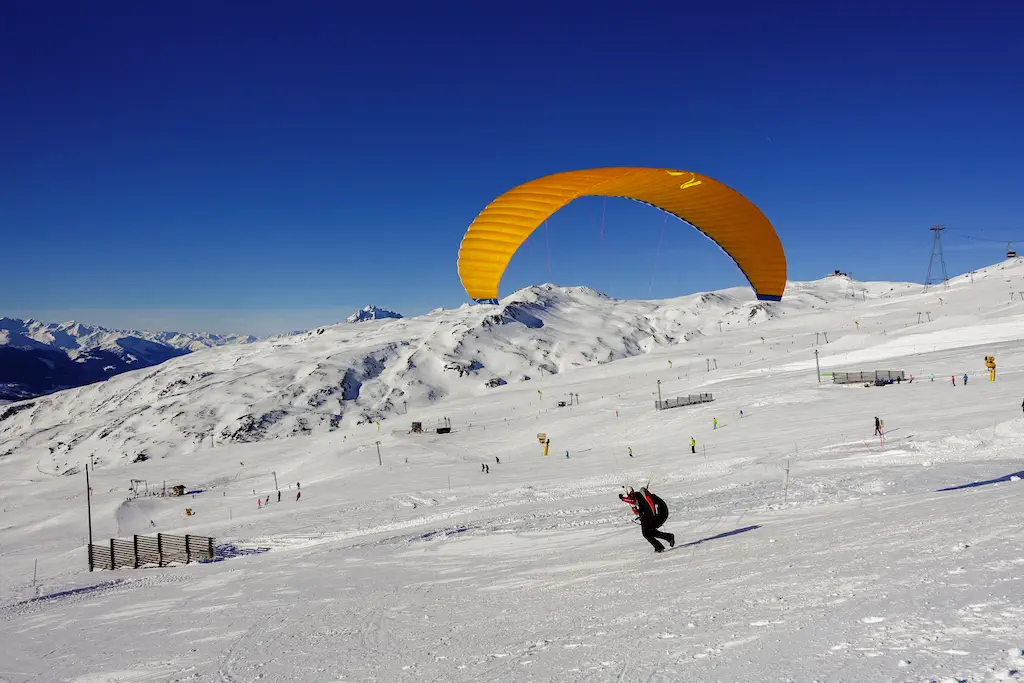 2017-01-29_FSO-Flims-Laax-008 Paragliding Abenteuer an der Küste