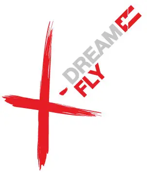 x dream fly