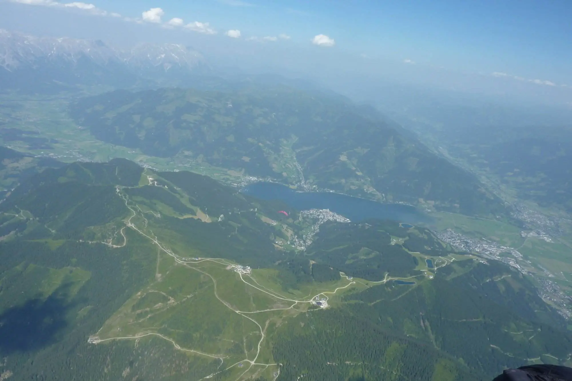 Zell am See Pinzgau